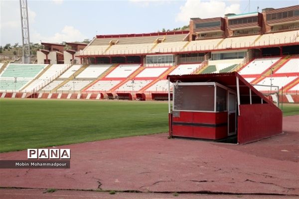 ورزشگاه یادگار امام (ره) تبریز