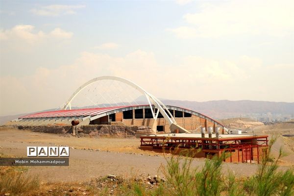 ورزشگاه یادگار امام (ره) تبریز