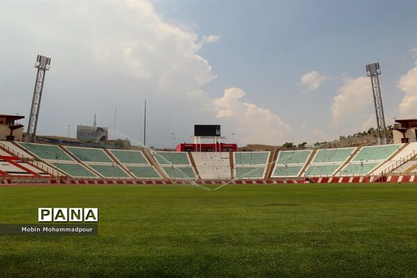 ورزشگاه یادگار امام (ره) تبریز