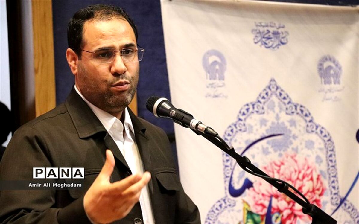 عدالت و نصیب برابر باید در صدر برنامه‌های آموزش وپرورش باشد