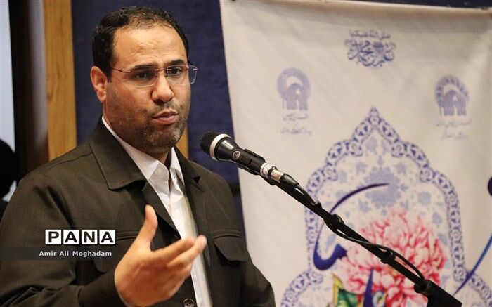 عدالت و نصیب برابر باید در صدر برنامه‌های آموزش وپرورش باشد