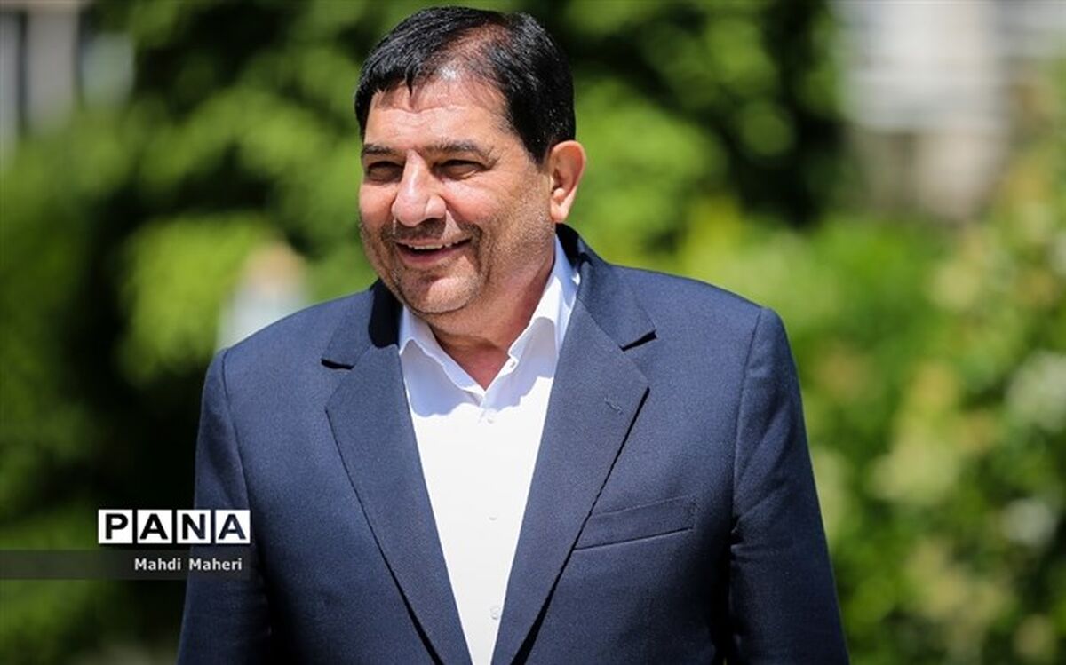 مخبر در مراسم تحلیف اردوغان حضور می‌یابد