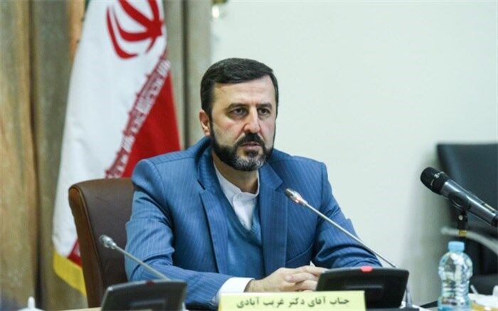 دو تبعه ایرانی و یک تبعه دانمارکی آزاد شدند