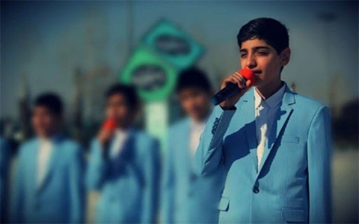 احصاء مفاتیح‌الجنان دانش‌آموزی با هدف امیدآفرینی