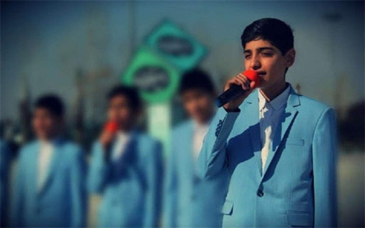 احصاء مفاتیح‌الجنان دانش‌آموزی با هدف امیدآفرینی