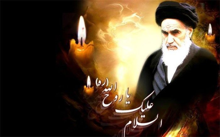 امام نه با نهضت خود بلکه با شخصیتی که داشت محبوب همگان شد