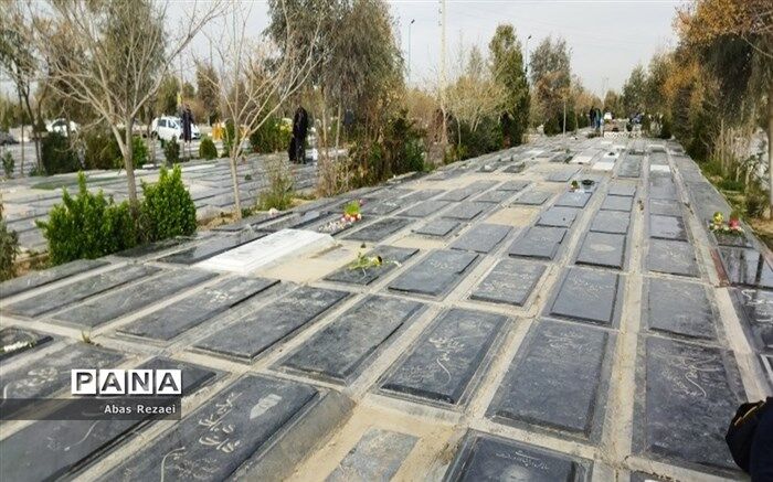 تغییر ساعت مراسم خاکسپاری و ترحیم در سالروز ارتحال امام خمینی(ره)