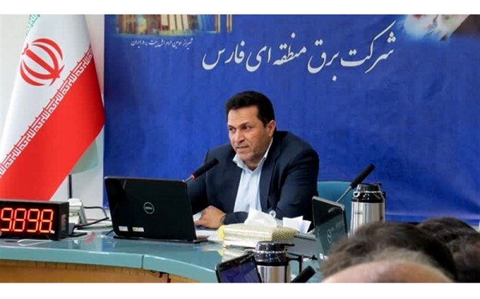 کاهش 6 هزار مگاواتی در ناترازی شبکه برق در یکسال گذشته