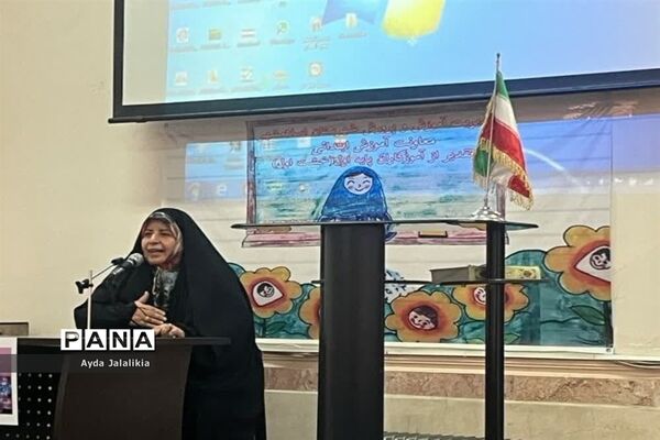 همایش «معماران خشت اول» ویژه آموزگاران پایه اول ابتدایی در اسلامشهر