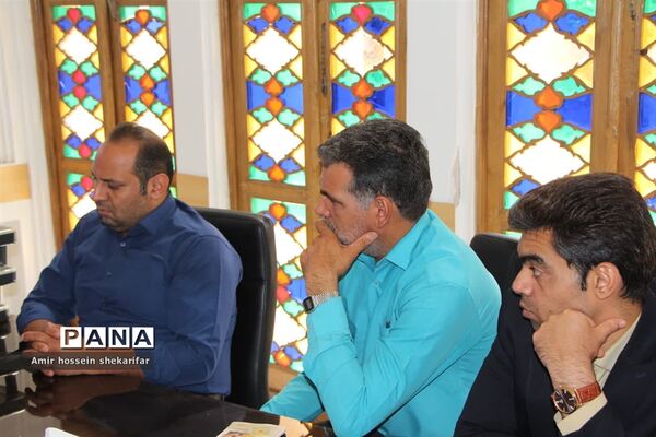 برنامه‌ریزی اوقات فراغت تابستانی سازمان دانش‌آموزی استان یزد