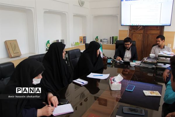 برنامه‌ریزی اوقات فراغت تابستانی سازمان دانش‌آموزی استان یزد