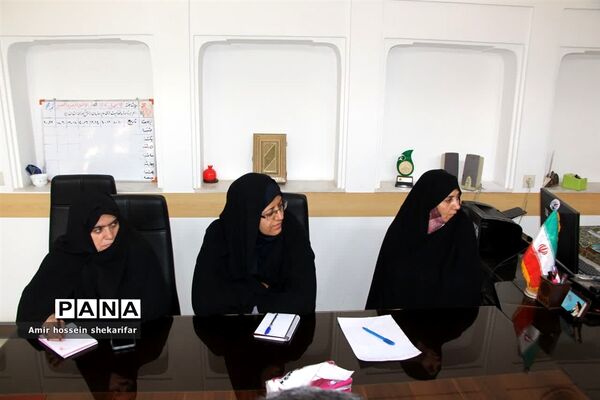 برنامه‌ریزی اوقات فراغت تابستانی سازمان دانش‌آموزی استان یزد