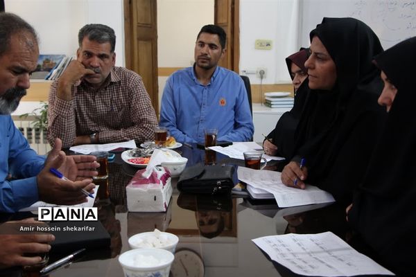 برنامه‌ریزی اوقات فراغت تابستانی سازمان دانش‌آموزی استان یزد