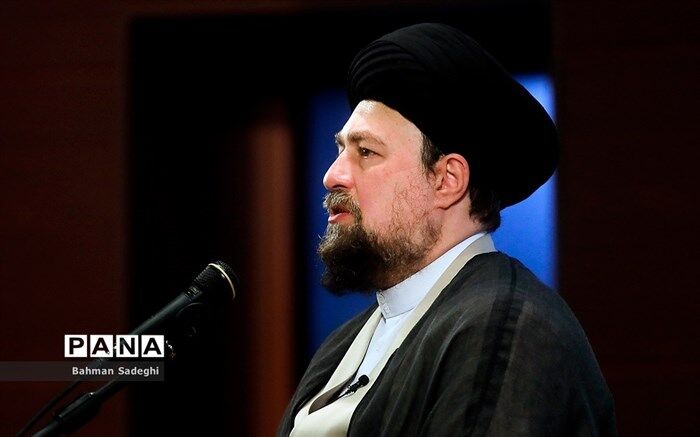سید‌حسن خمینی: تصدی مسئولیت‌های مختلف را باید به جوانان داد