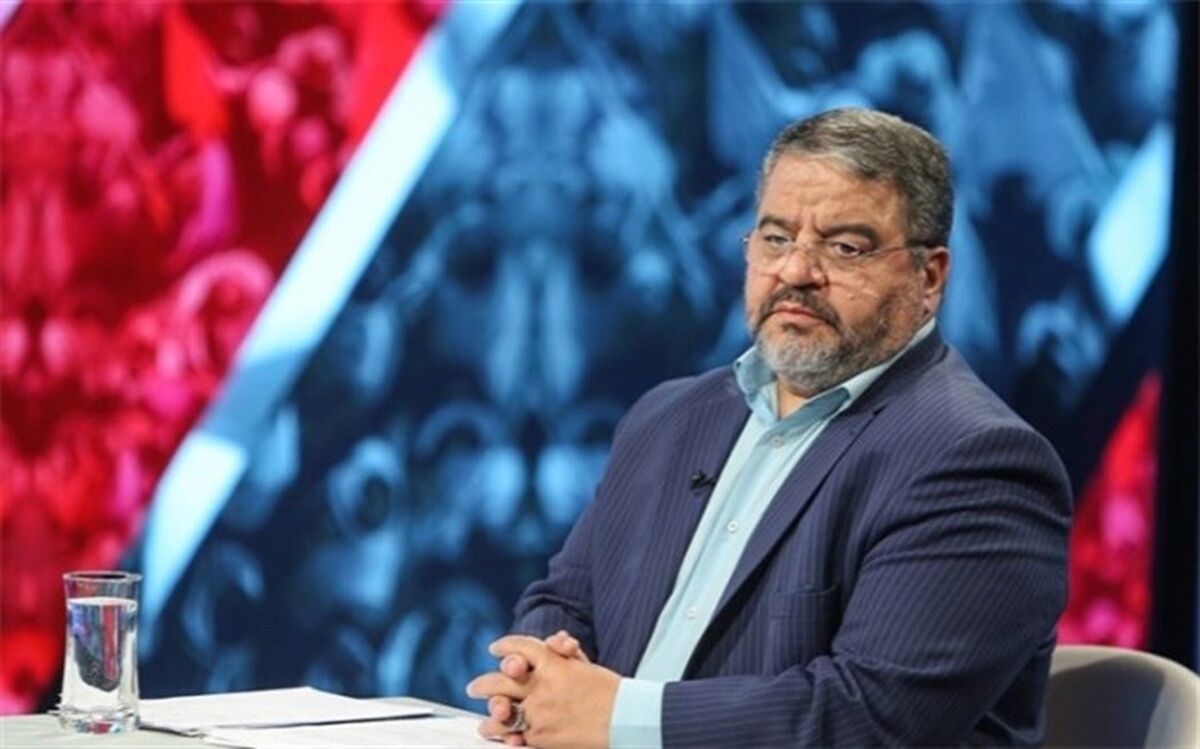 سردار جلالی: قاسم سلیمانی‌ها فرزندان مکتب خودباوری امام خمینی (ره) هستند