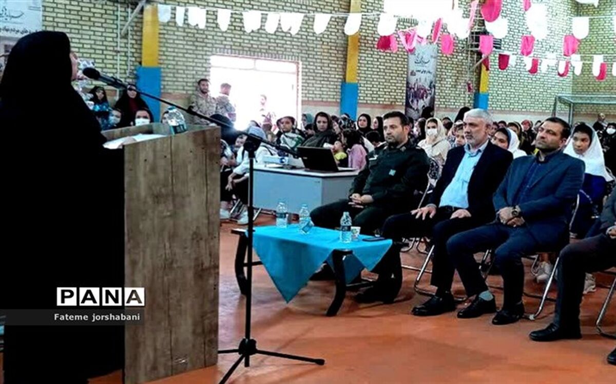 تاثیرات مثبت رشد جمعیت با برگزاری برنامه‌های فرهنگی برای بانوان