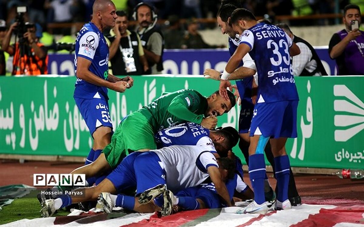 مهدی سیدصالحی : نکونام گزینه بهتری برای استقلال است