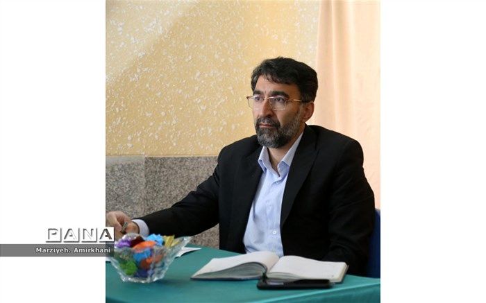 قیام ۱۵ خرداد مبدا و شروع انقلاب اسلامی است