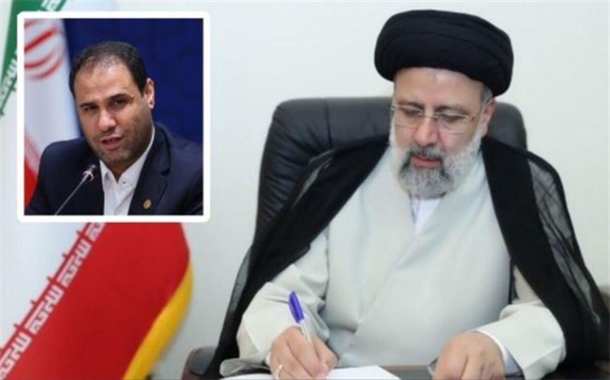 12 مأموریت مهم آیت‌الله رئیسی به وزیر آموزش و پرورش