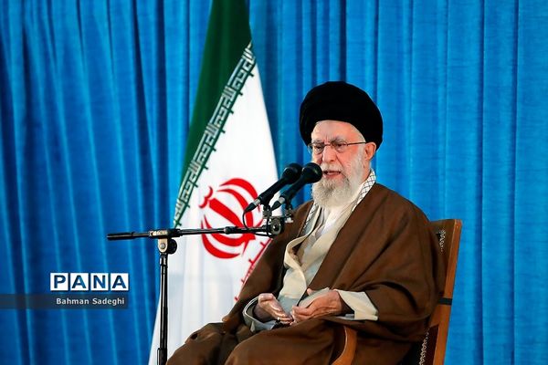 سی‌و‌چهارمین سالگرد ارتحال امام خمینی (ره)