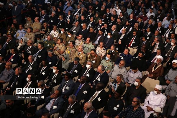 سی‌و‌چهارمین سالگرد ارتحال امام خمینی (ره)