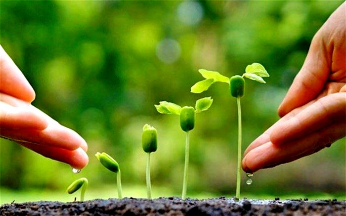 محیط زیست، میراثی ارزشمند است که باید به نسل‌های آینده انتقال یابد