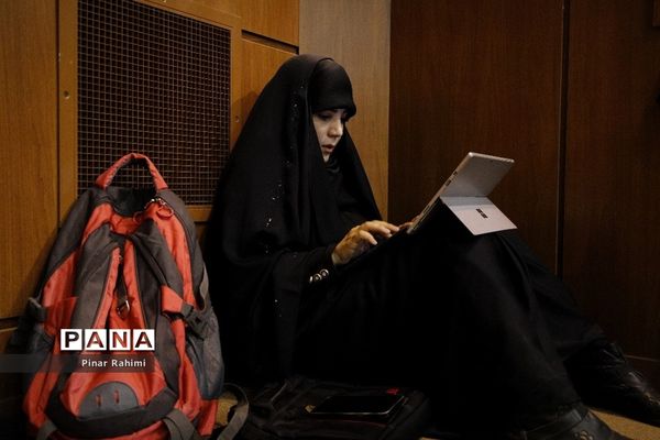 سی‌وچهارمین سالگرد ارتحال امام خمینی (ره)