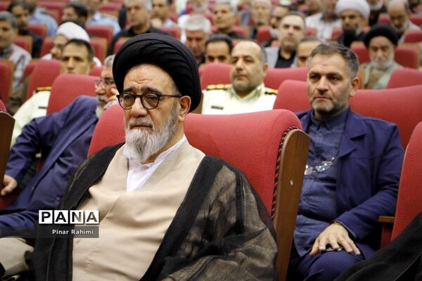 سی‌وچهارمین سالگرد ارتحال امام خمینی (ره)