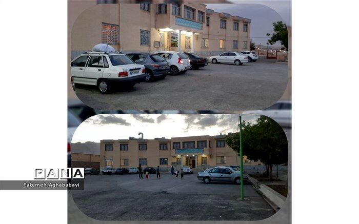 مرکز رفاهی فرهنگیان بن میزبان مسافران است