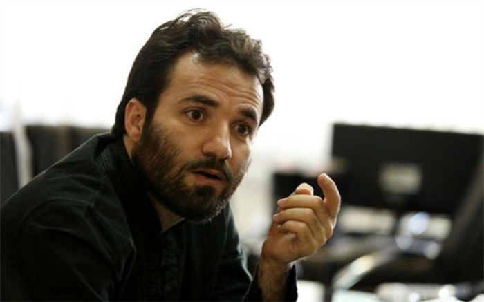 روح الله سهرابی: سینمای کودک دچار عقب ماندگی تاریخی است