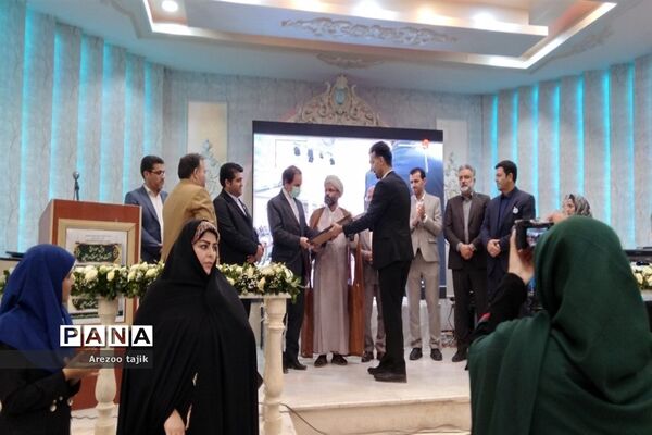 برگزاری همایش خشت اول در شهرستان‌ ورامین