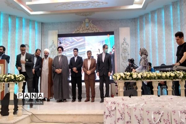 برگزاری همایش خشت اول در شهرستان‌ ورامین