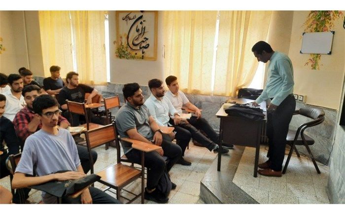 غربالگری سامانه نماد و رصد آسیب‌های اجتماعی باید مورد توجه قرار بگیرد