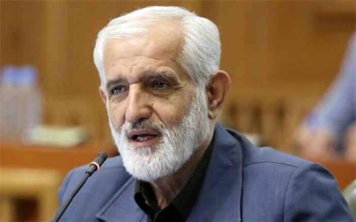 موشک هایپرسونیک باید موشک صلح نامیده می‌شد