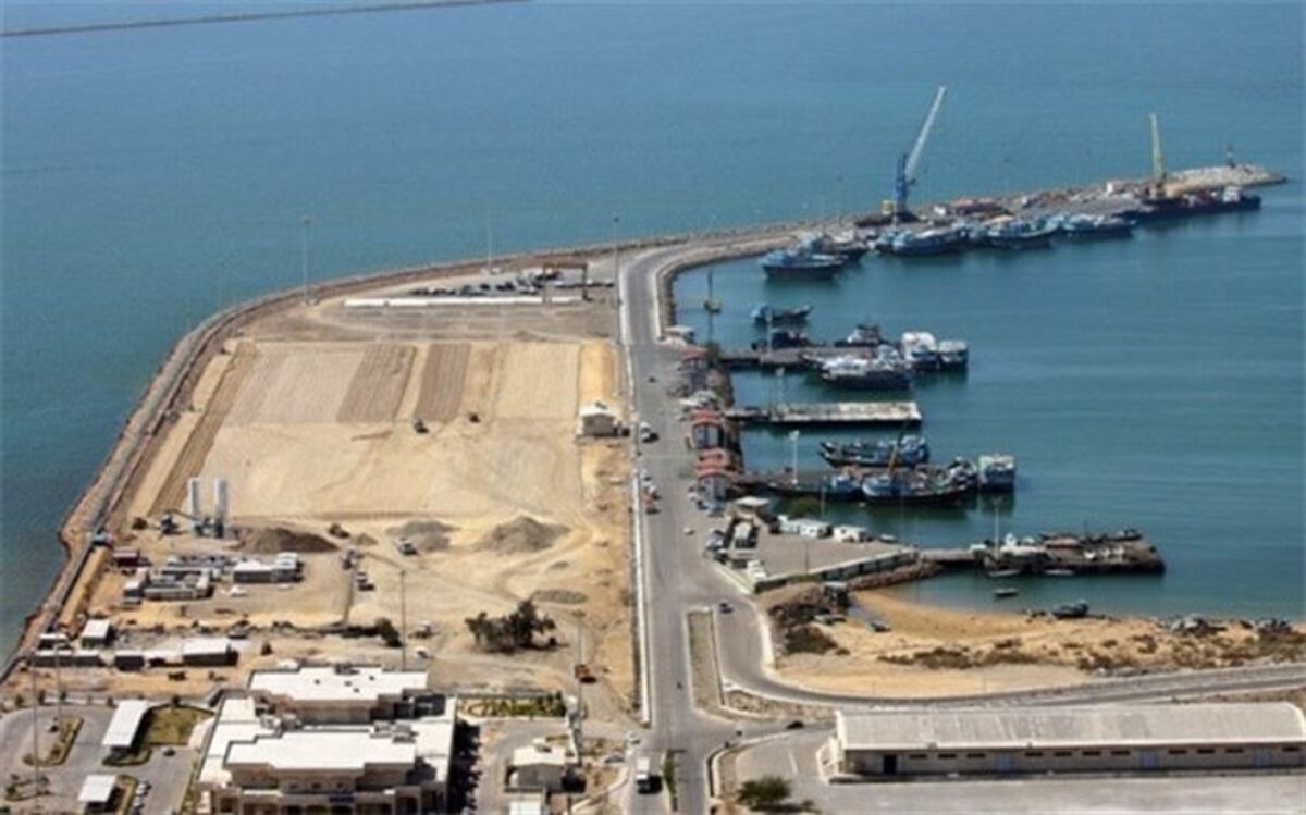 برنامه جذب ۲۰ هزار میلیارد تومان سرمایه‌گذاری بخش خصوصی در سواحل مکران