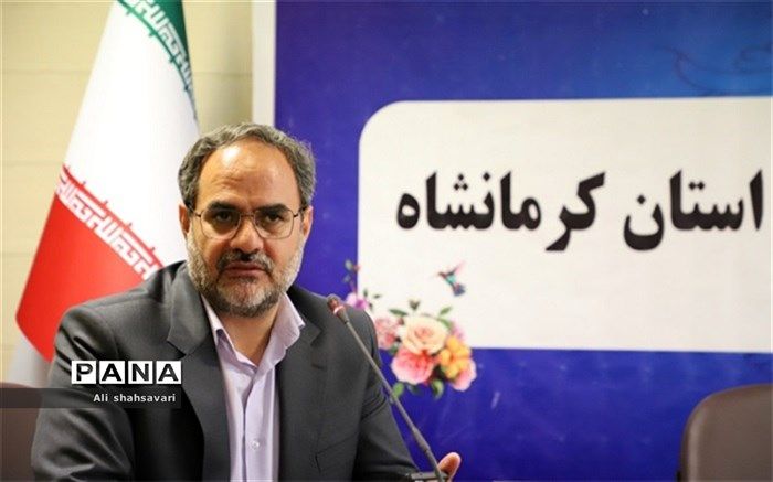 دوره‌های ضمن خدمت در راستای ارتقای شغلی، دانشی و مهارتی همکاران برگزار می‌شود