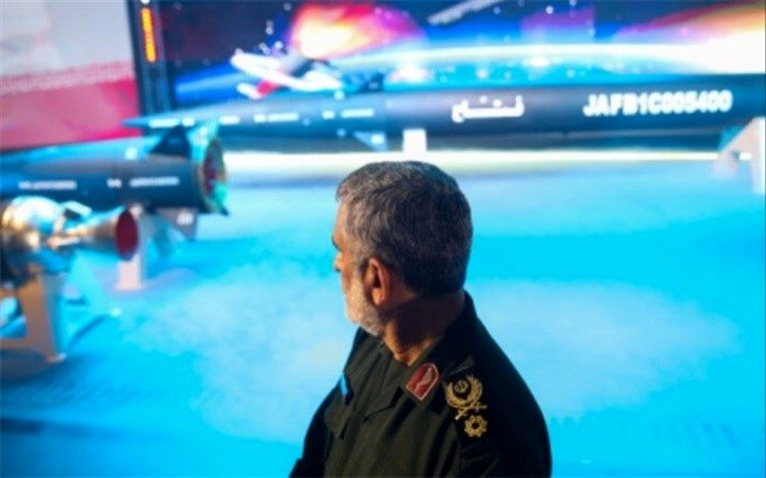 «فتاح» توسط هیچ موشکی قابل انهدام نیست