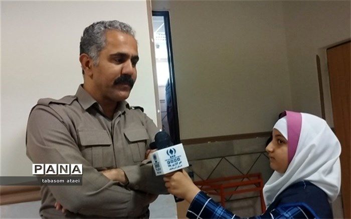 استان کرمانشاه؛ سرزمین شاهنامه و شاهنامه‌خوان است/فیلم