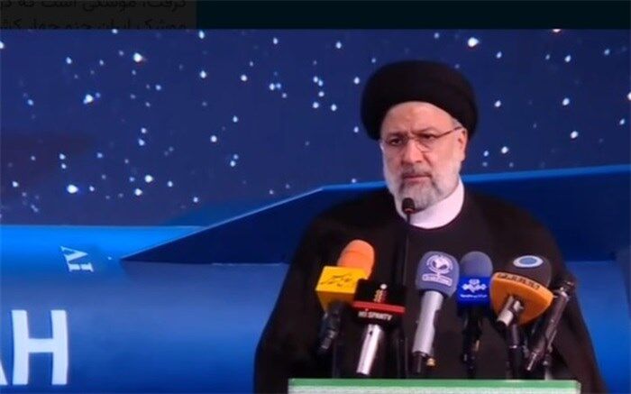 قدرت موشکی ایران تأمین‌کننده امنیت و صلح پایدار در منطقه است