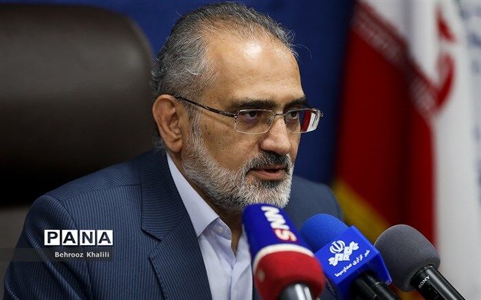 دولت از مشاوره نمایندگان استقبال می‌کند