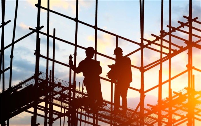 مرحله دوم قرعه‌کشی طرح نهضت ملی مسکن شهرستان بوانات انجام شد