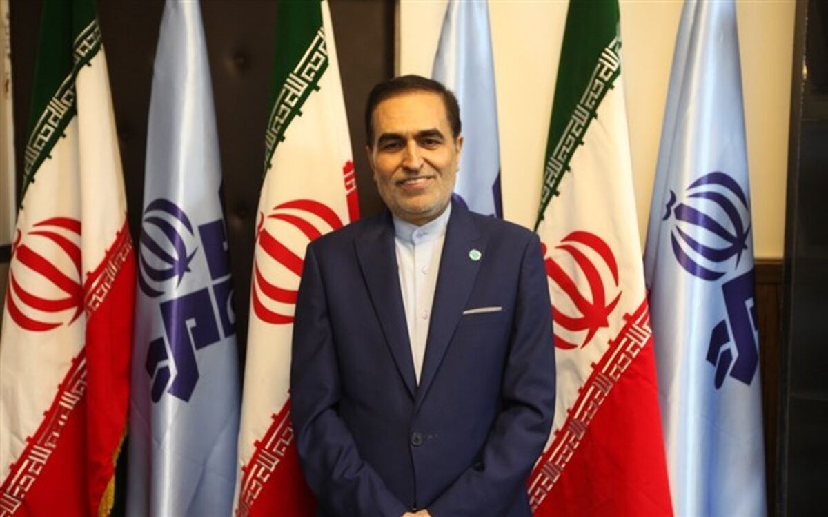 سریال شاه اسماعیل صفوی ساخته می‌شود