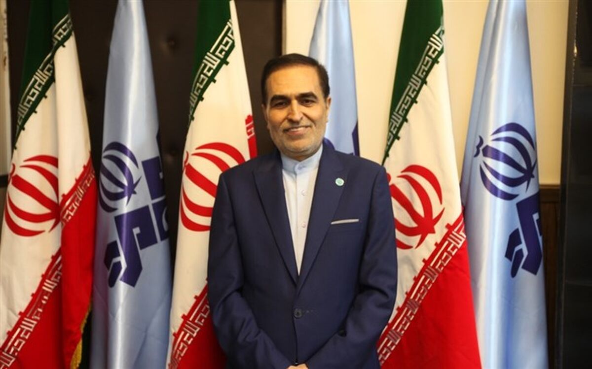 سریال شاه اسماعیل صفوی ساخته می‌شود