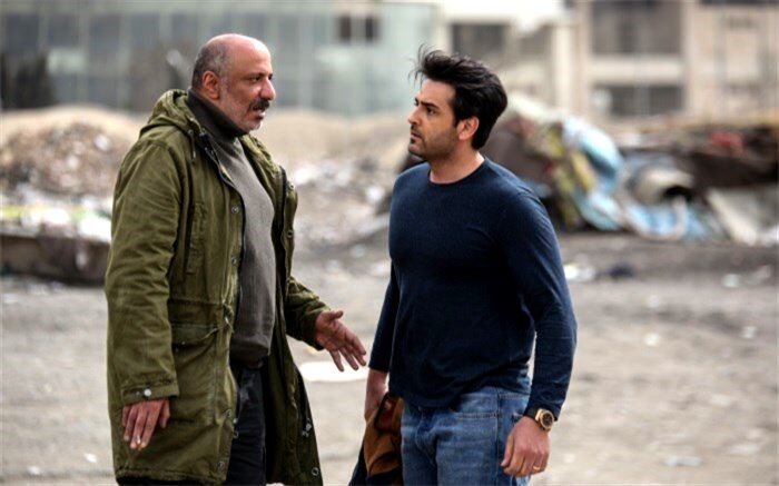 صدور پروانه نمایش «آن‌ها مرا دوست داشتند»صادر شد
