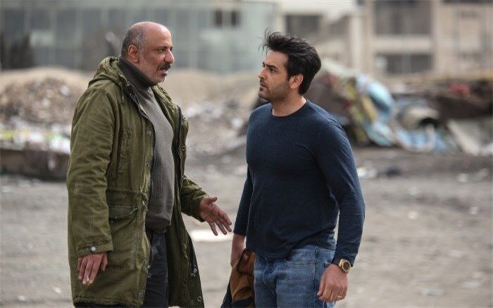 صدور پروانه نمایش «آن‌ها مرا دوست داشتند»صادر شد