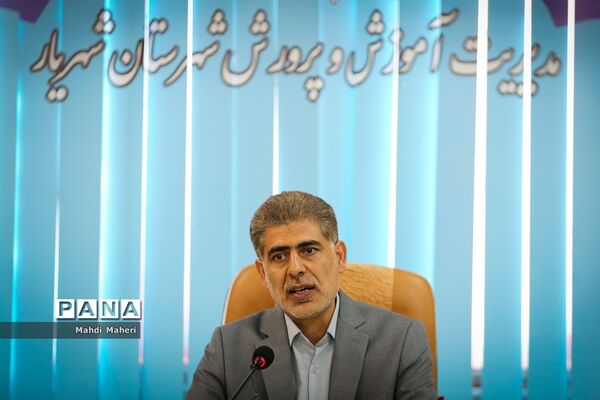 امتحانات نهایی مقطع متوسطه در قاب  تصویر