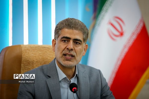 امتحانات نهایی مقطع متوسطه در قاب  تصویر