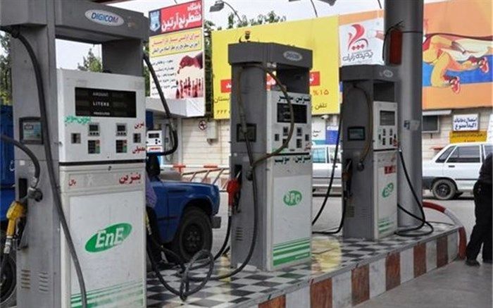 ‌جایگاه‌های بنزین از ابتدای مرداد ماه یک کارت سوخت خواهند داشت
