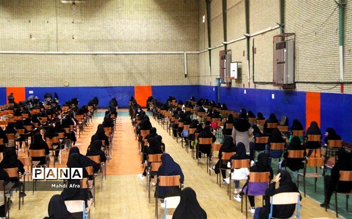 مهلت انتخاب رشته آزمون ارشد تمدید شد