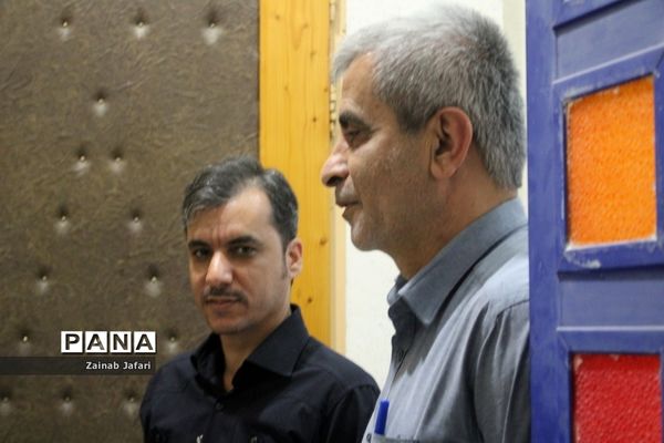 طرح سینما مهر در بوشهر با اکران فیلم سینمایی غریب